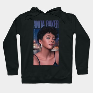 Anita Hoodie